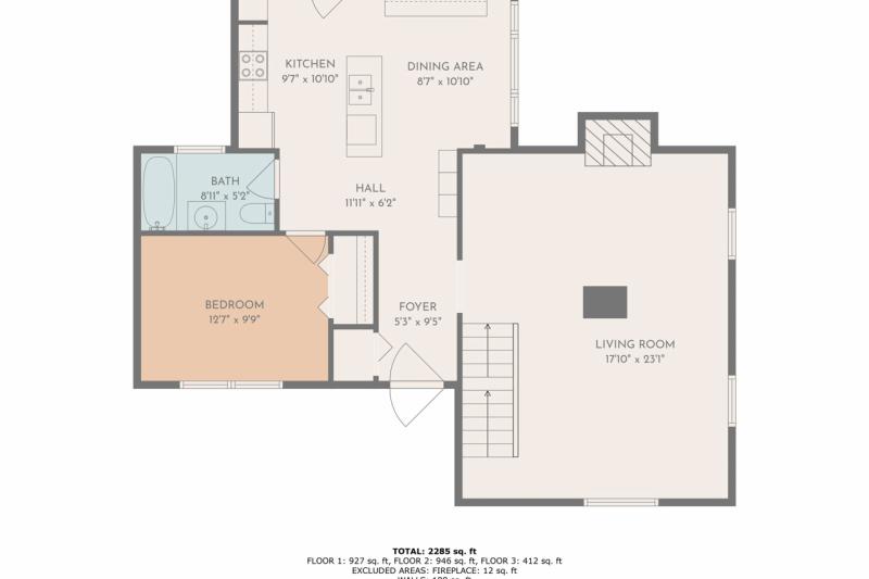 RentalsMLS Rental Additional Image