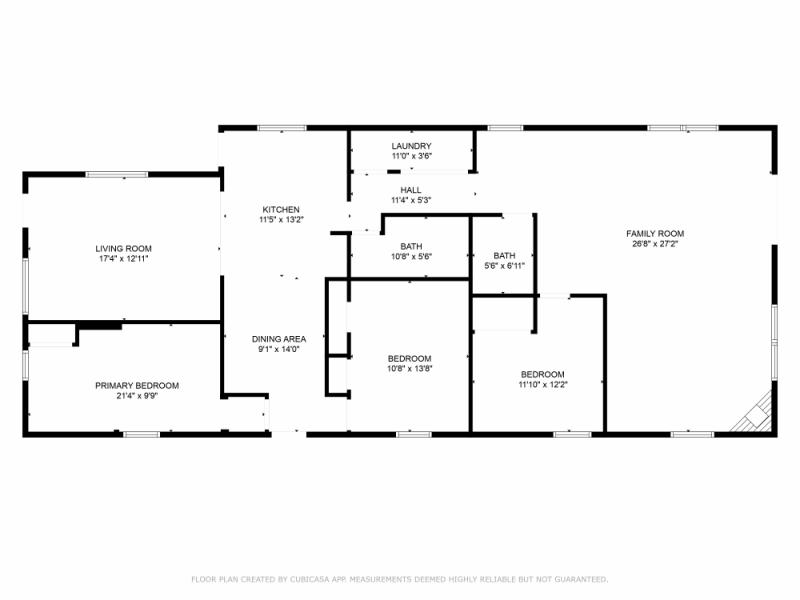 RentalsMLS Rental Additional Image