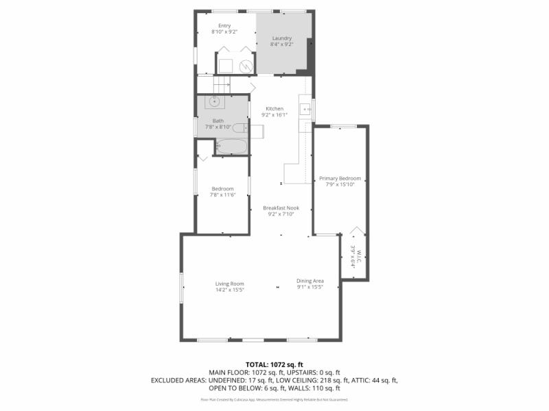 RentalsMLS Rental Additional Image