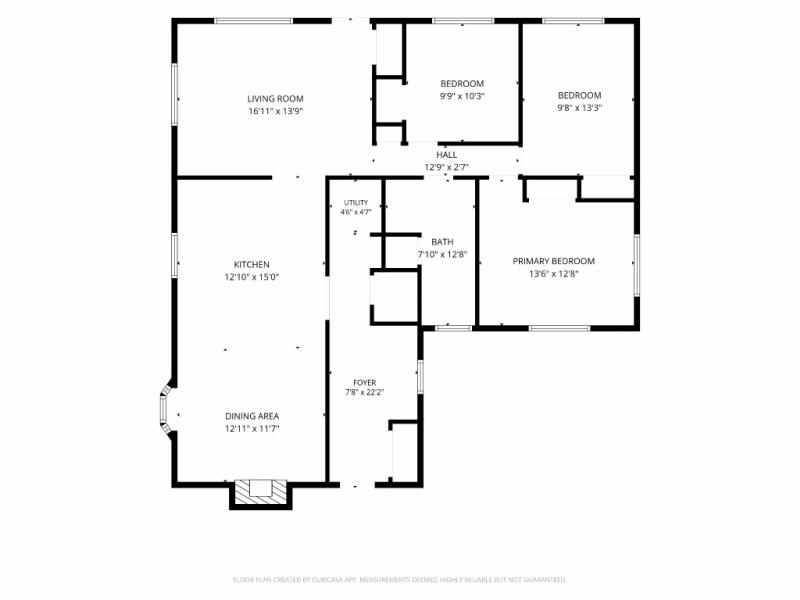 RentalsMLS Rental Additional Image